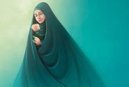 حقوق زن در اسلام و غرب/نعمت الله رادی