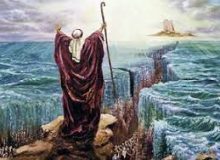 معجزات حضرت موسی (علیه السلام) در برابر فرعونیان(۱)
